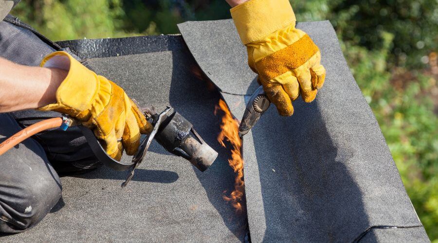 Professional residential roofers in Poughquag, NY